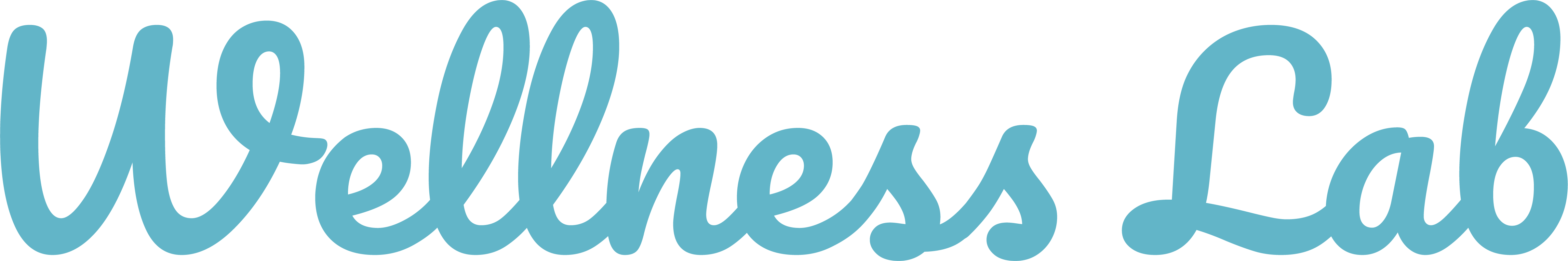 Wellnesslab Logo